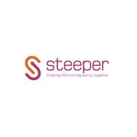steeper_logo