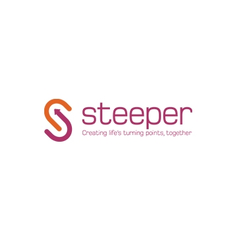 Steeper