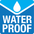 waterproof