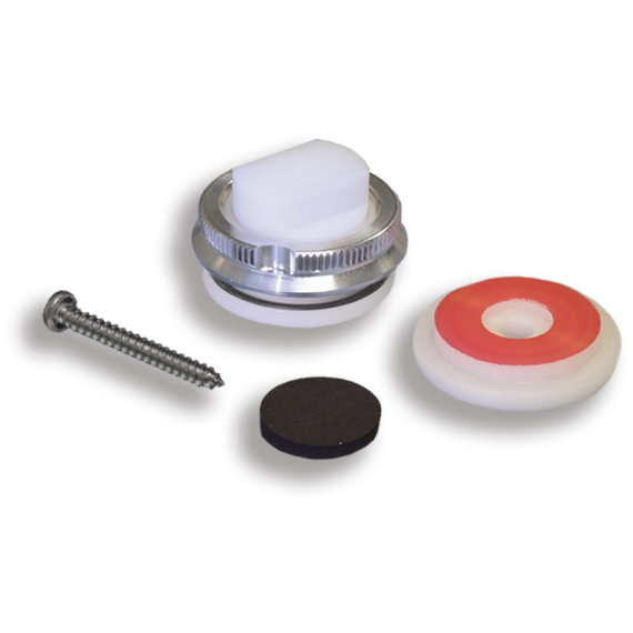 High-Vac-Socket-Port
