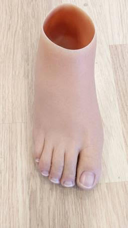 Custom_foot_shell